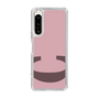 Slim Protection Case［ Original - initial color - C dusty pink ］