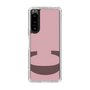 Slim Protection Case［ Original - initial color - C dusty pink ］
