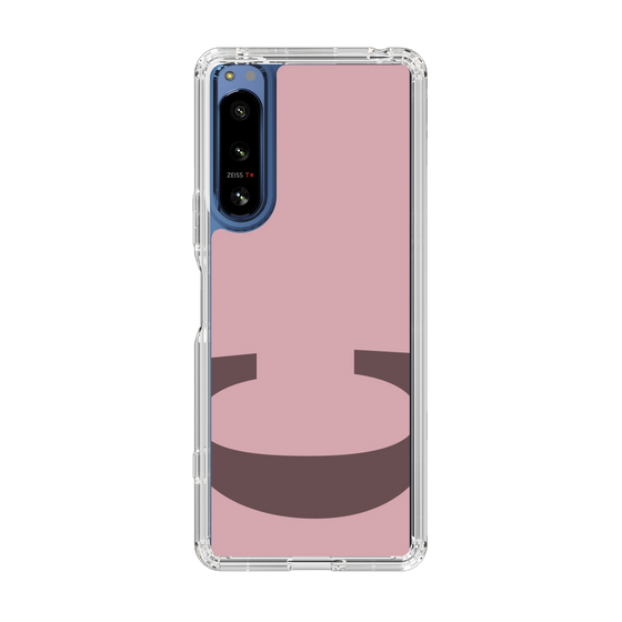 Slim Protection Case［ Original - initial color - C dusty pink ］