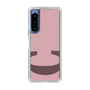 Slim Protection Case［ Original - initial color - C dusty pink ］