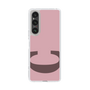 Slim Protection Case［ Original - initial color - C dusty pink ］