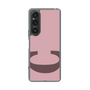 Slim Protection Case［ Original - initial color - C dusty pink ］