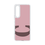 Slim Protection Case［ Original - initial color - C dusty pink ］