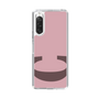 Slim Protection Case［ Original - initial color - C dusty pink ］