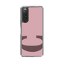 Slim Protection Case［ Original - initial color - C dusty pink ］