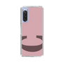 Slim Protection Case［ Original - initial color - C dusty pink ］