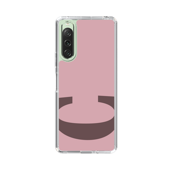 Slim Protection Case［ Original - initial color - C dusty pink ］