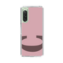Slim Protection Case［ Original - initial color - C dusty pink ］