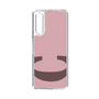 Slim Protection Case［ Original - initial color - C dusty pink ］