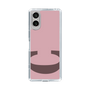 Slim Protection Case［ Original - initial color - C dusty pink ］
