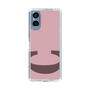 Slim Protection Case［ Original - initial color - C dusty pink ］