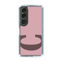 Slim Protection Case［ Original - initial color - C dusty pink ］