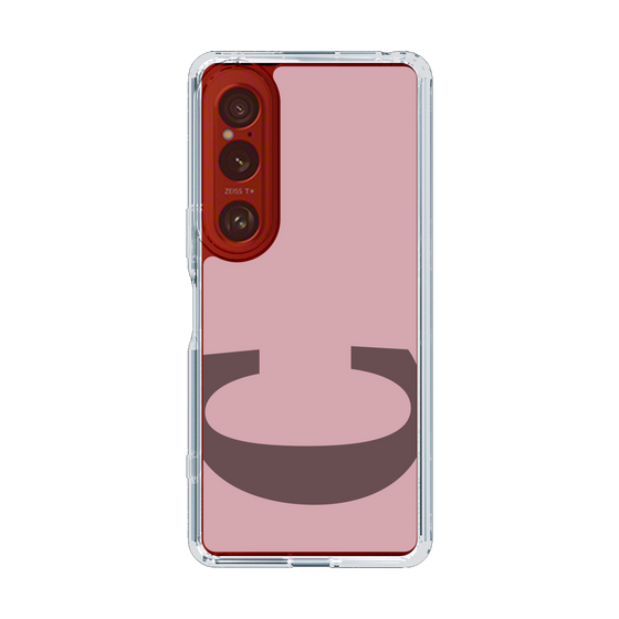 Slim Protection Case［ Original - initial color - C dusty pink ］