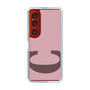 Slim Protection Case［ Original - initial color - C dusty pink ］