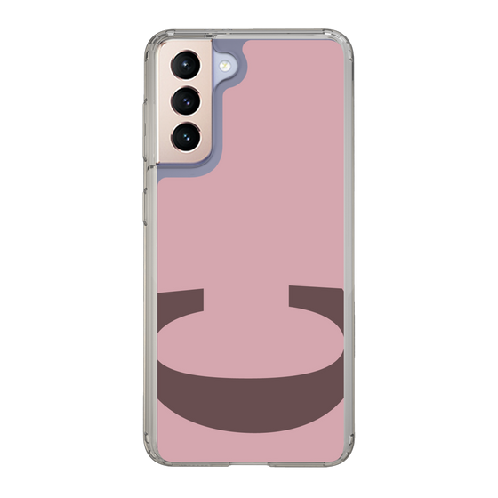 Slim Protection Case［ Original - initial color - C dusty pink ］