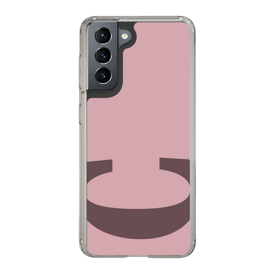 Slim Protection Case［ Original - initial color - C dusty pink ］