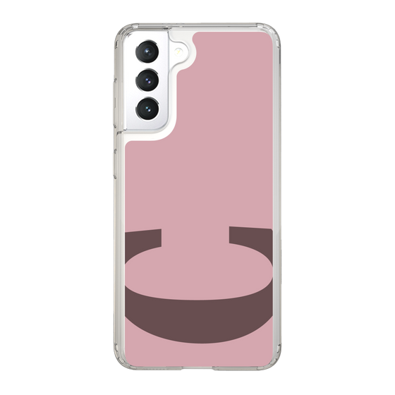 Slim Protection Case［ Original - initial color - C dusty pink ］