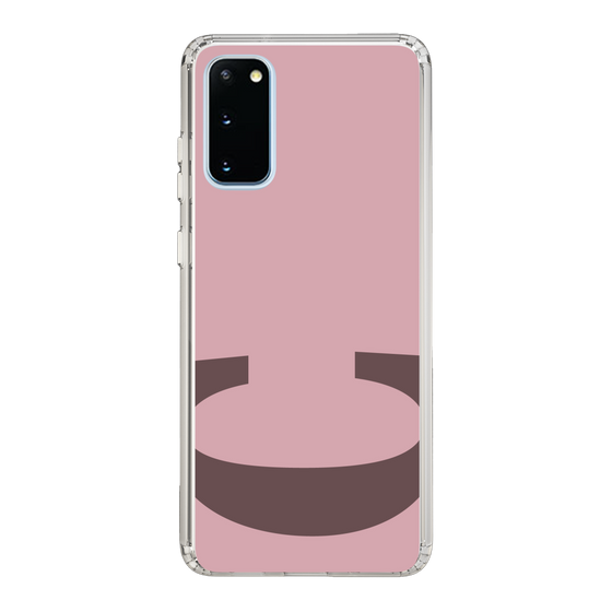 Slim Protection Case［ Original - initial color - C dusty pink ］