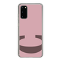 Slim Protection Case［ Original - initial color - C dusty pink ］
