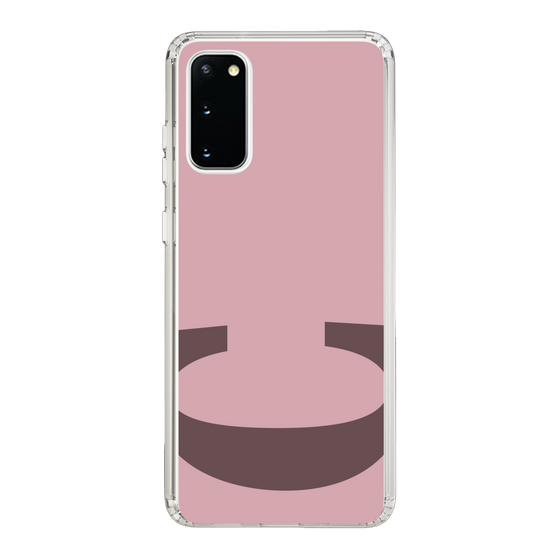 Slim Protection Case［ Original - initial color - C dusty pink ］