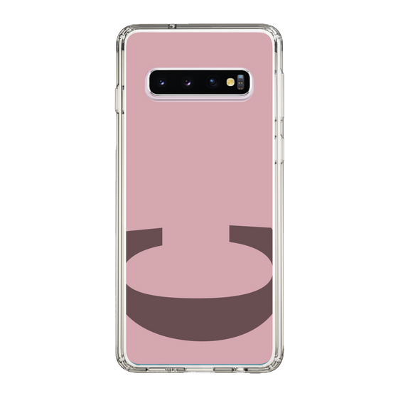 Slim Protection Case［ Original - initial color - C dusty pink ］