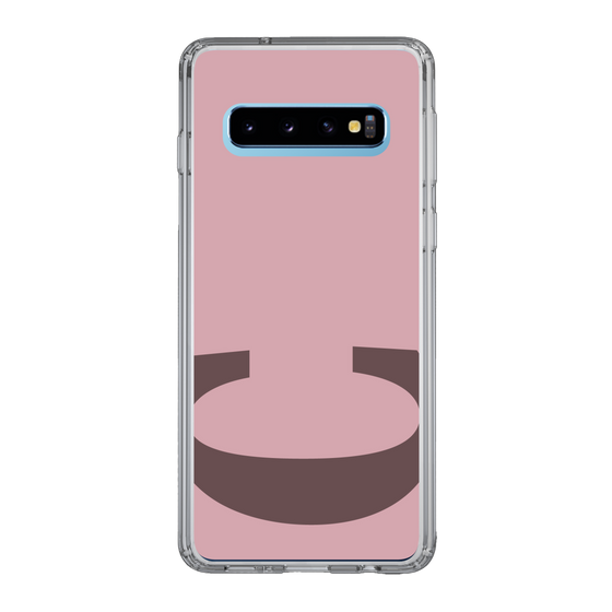 Slim Protection Case［ Original - initial color - C dusty pink ］