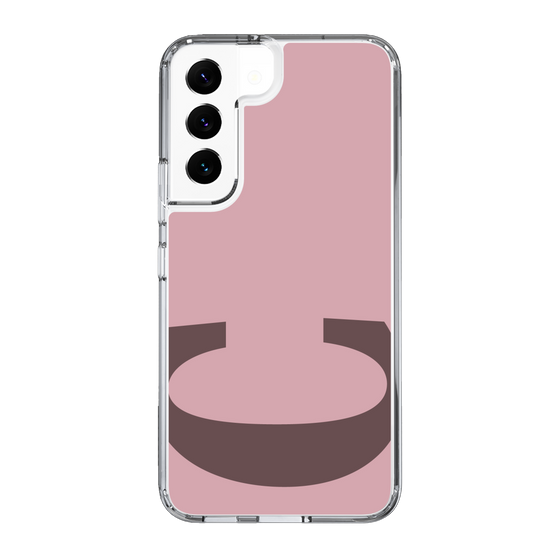 Slim Protection Case［ Original - initial color - C dusty pink ］