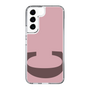 Slim Protection Case［ Original - initial color - C dusty pink ］