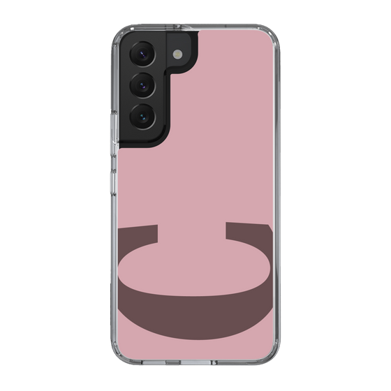 Slim Protection Case［ Original - initial color - C dusty pink ］
