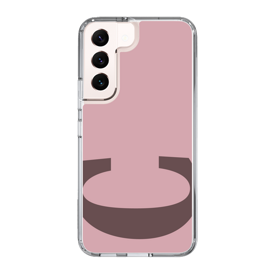 Slim Protection Case［ Original - initial color - C dusty pink ］