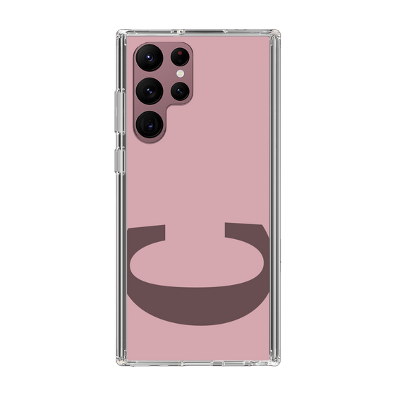 Slim Protection Case［ Original - initial color - C dusty pink ］