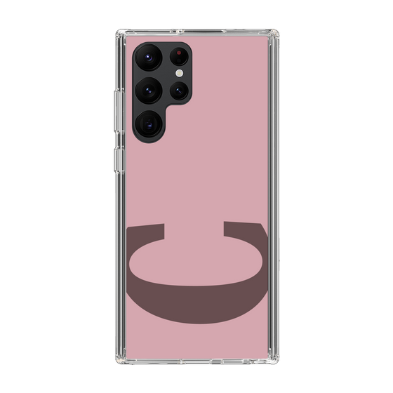 Slim Protection Case［ Original - initial color - C dusty pink ］