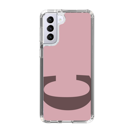 Slim Protection Case［ Original - initial color - C dusty pink ］