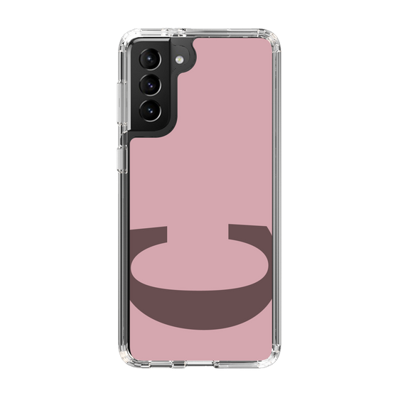 Slim Protection Case［ Original - initial color - C dusty pink ］