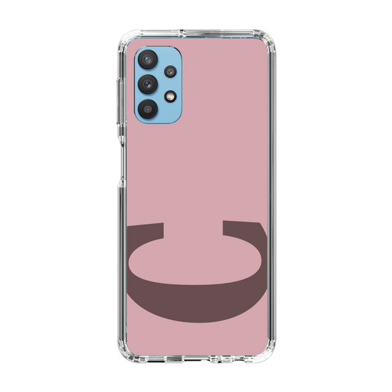 Slim Protection Case［ Original - initial color - C dusty pink ］