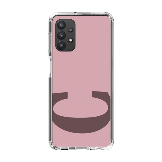Slim Protection Case［ Original - initial color - C dusty pink ］