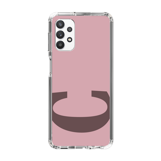 Slim Protection Case［ Original - initial color - C dusty pink ］