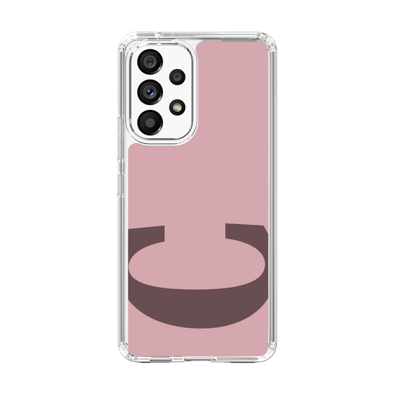 Slim Protection Case［ Original - initial color - C dusty pink ］
