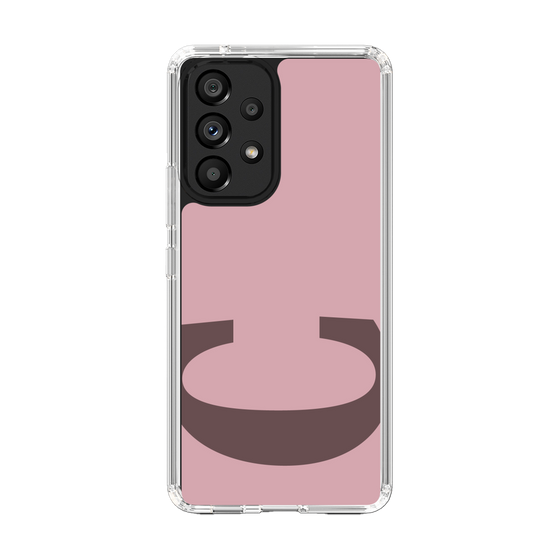 Slim Protection Case［ Original - initial color - C dusty pink ］