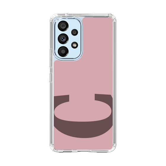 Slim Protection Case［ Original - initial color - C dusty pink ］