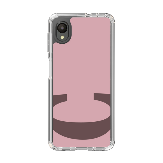 Slim Protection Case［ Original - initial color - C dusty pink ］