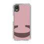 Slim Protection Case［ Original - initial color - C dusty pink ］