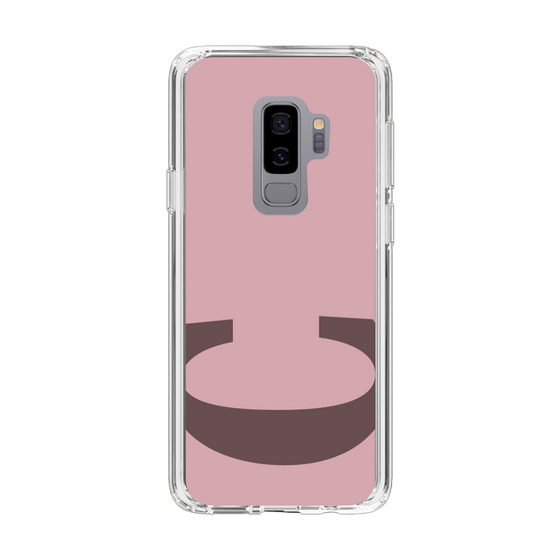 Slim Protection Case［ Original - initial color - C dusty pink ］