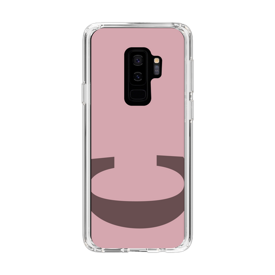 Slim Protection Case［ Original - initial color - C dusty pink ］