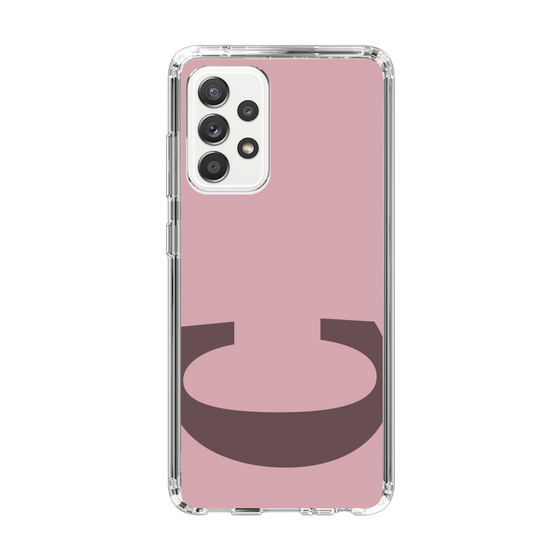 Slim Protection Case［ Original - initial color - C dusty pink ］