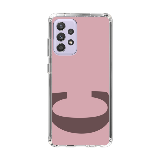 Slim Protection Case［ Original - initial color - C dusty pink ］