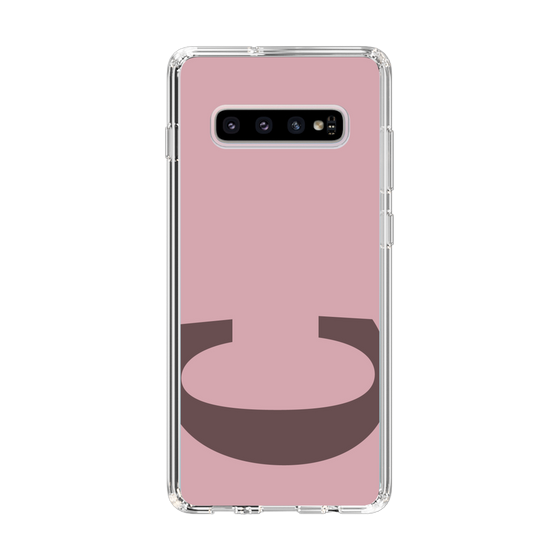 Slim Protection Case［ Original - initial color - C dusty pink ］