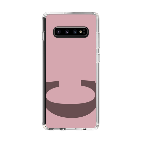 Slim Protection Case［ Original - initial color - C dusty pink ］