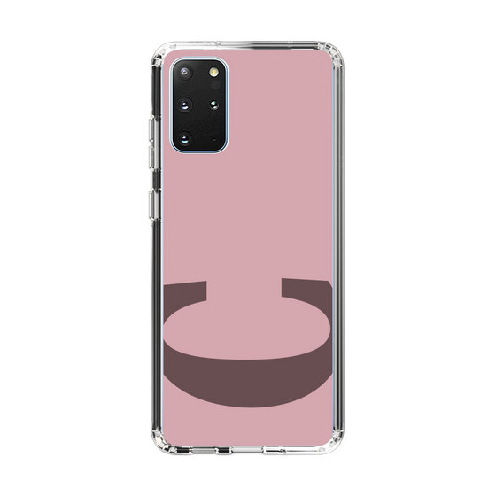 Slim Protection Case［ Original - initial color - C dusty pink ］