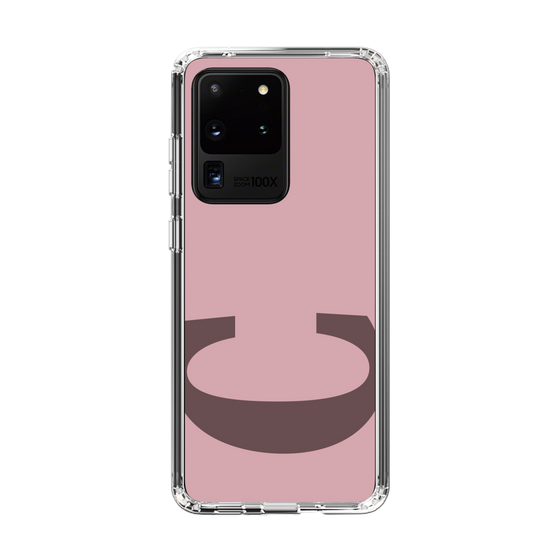 Slim Protection Case［ Original - initial color - C dusty pink ］